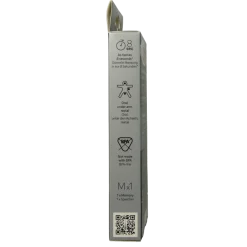Braun Thermometer digitaal PRT2000