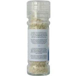 Discount Breizh Import Grof keltisch zeezout gedroogd strooimolen