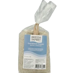 Clearance Breizh Import Grof keltisch zeezout