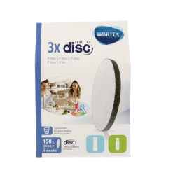 Clearance Brita BRITA waterfilterpatroon MicroDisc 3-Pack