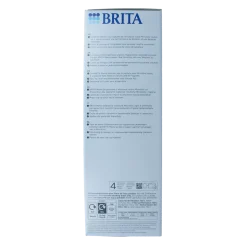 Discount Brita Waterfilterkaraf fresh black