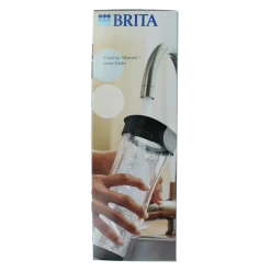Discount Brita Waterfilterkaraf fresh black