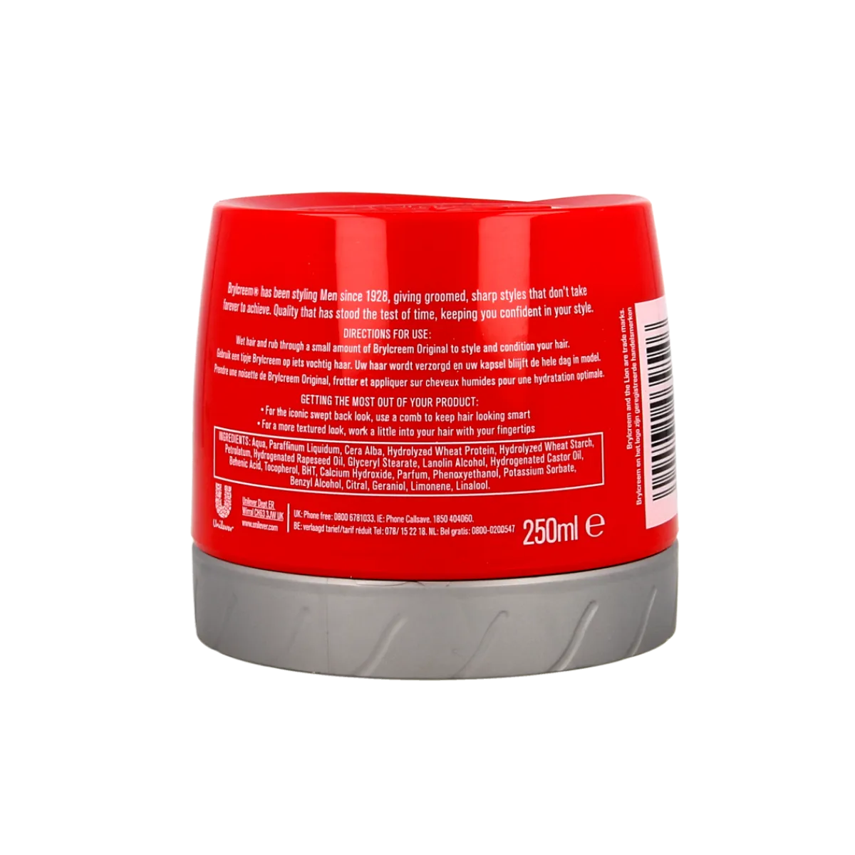 Sale Brylcreem Classic pot