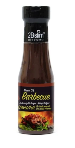 2bslim Barbecuesaus