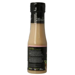 2bslim Cocktailsaus