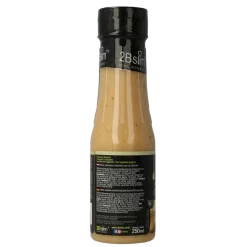 Sale 2bslim Knoflooksaus spicy