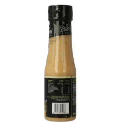 Sale 2bslim Knoflooksaus spicy