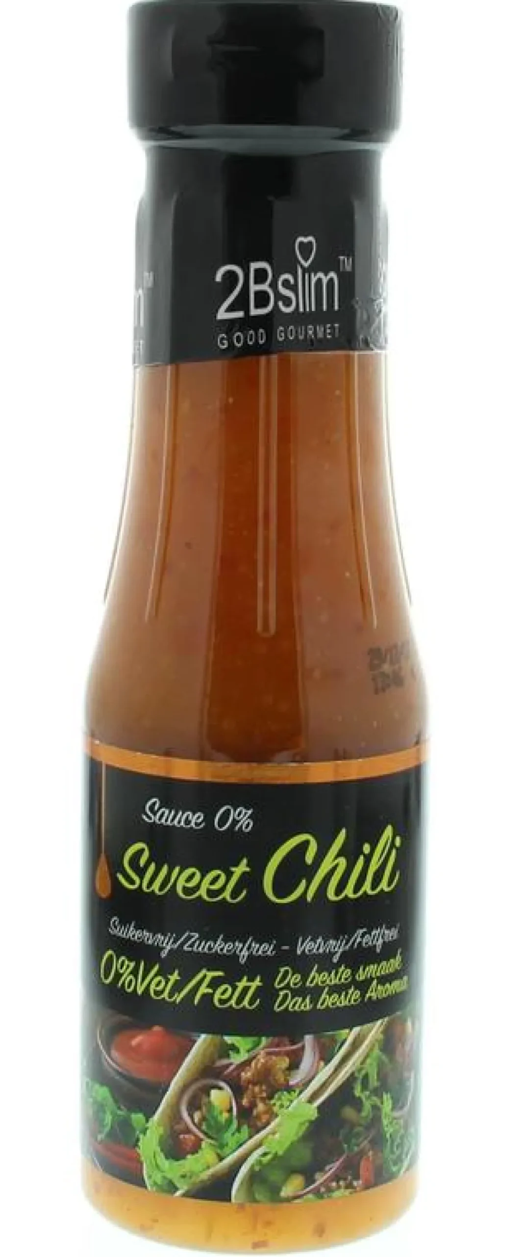 2bslim Sweet chili