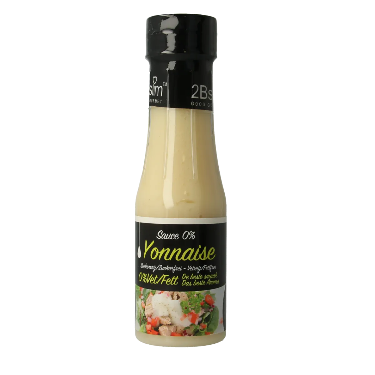 Hot 2bslim Yonnaise