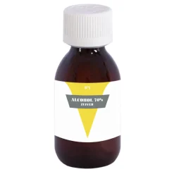 BT'S Alcohol 70% zuiver