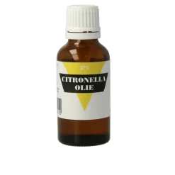 Online BT'S Citronel olie