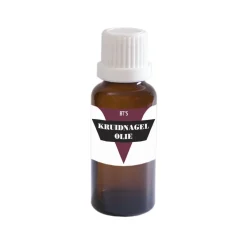 BT'S Kruidnagel olie