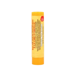 Sale Burt's Bees Beeswax lippenbalsem