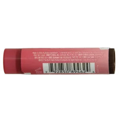 Burt's Bees Getinte lippenbalsem Hibiscus