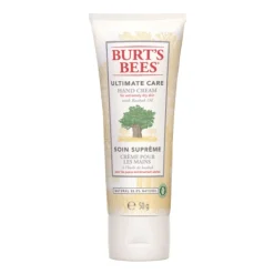 Sale Burt's Bees Hand cream ultimate care