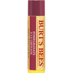 Burt's Bees Lippenbalsem pomegranate