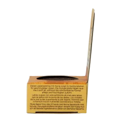 Hot Burt's Bees Lip scrub conditioning