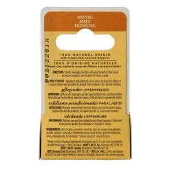 Hot Burt's Bees Lip scrub conditioning