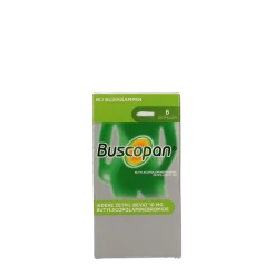 Hot Buscopan Buscopan 10mg