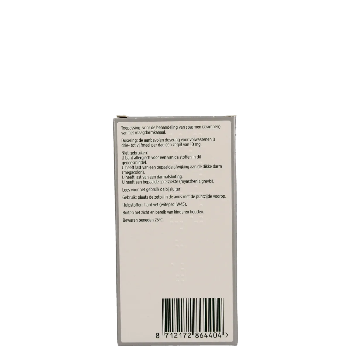 Hot Buscopan Buscopan 10mg