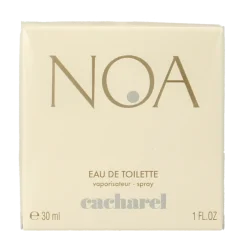 Cacharel Noa eau de toilette vapo female