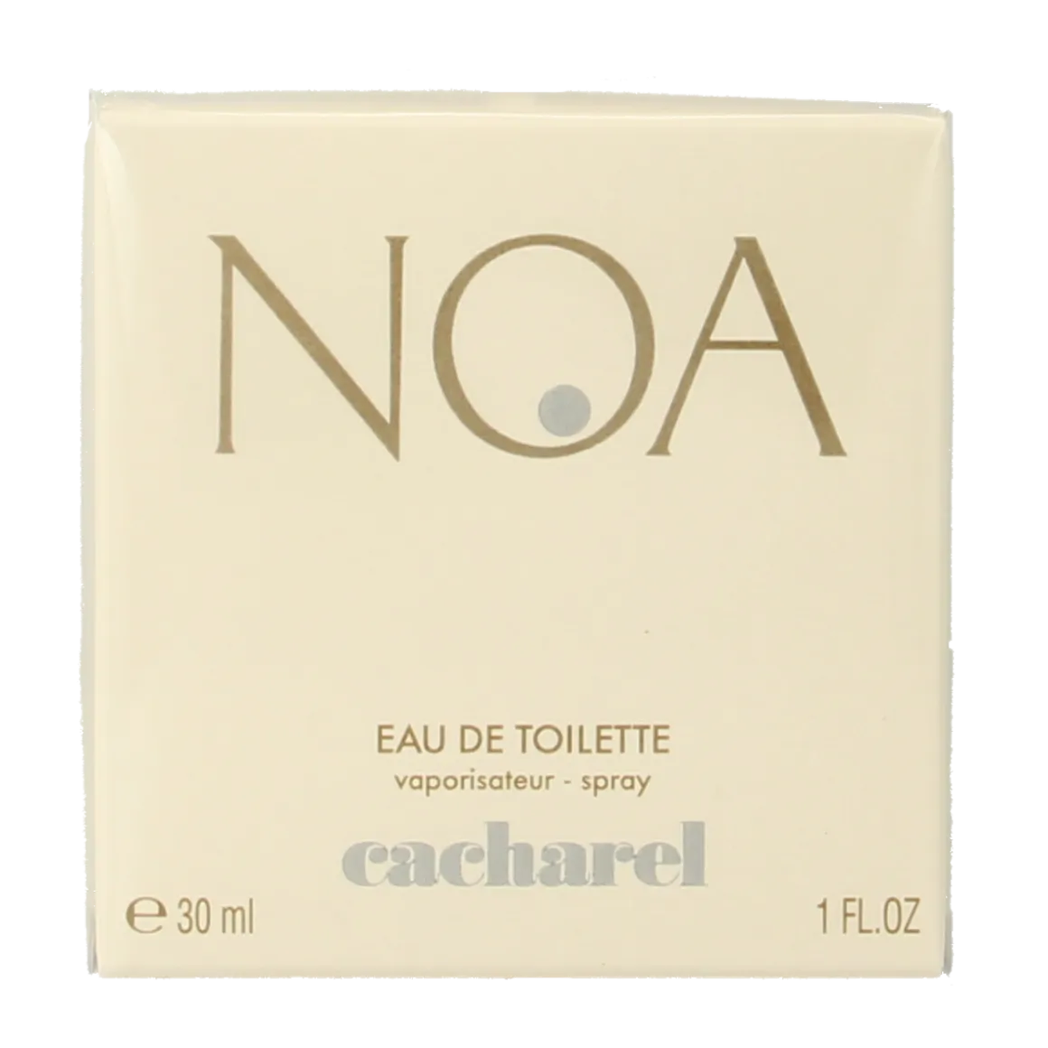 Cacharel Noa eau de toilette vapo female