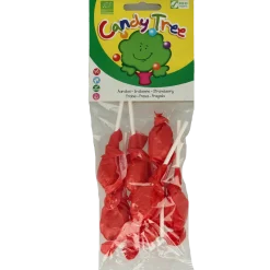 Candy Tree Aardbeiknotsen bio