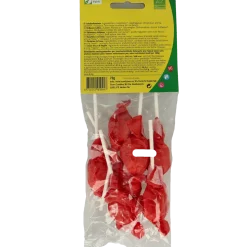 Candy Tree Aardbeiknotsen bio