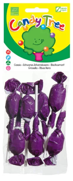 Sale Candy Tree Cassisknotsen bio