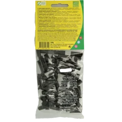 Candy Tree Dropjes zout glutenvrij bio