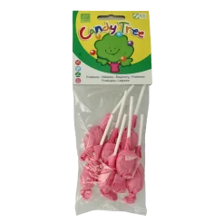 Candy Tree Frambozenknotsen bio