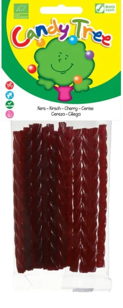 Candy Tree Kersenkabels bio