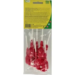 Candy Tree Kersenknotsen bio