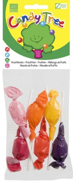 Online Candy Tree Knotsen mix bio