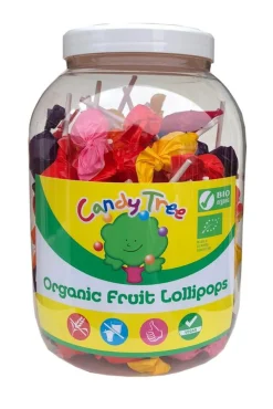 Candy Tree Knotsen mix pot