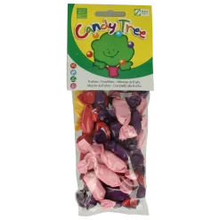 Candy Tree Zuurtjes fruitmix bio