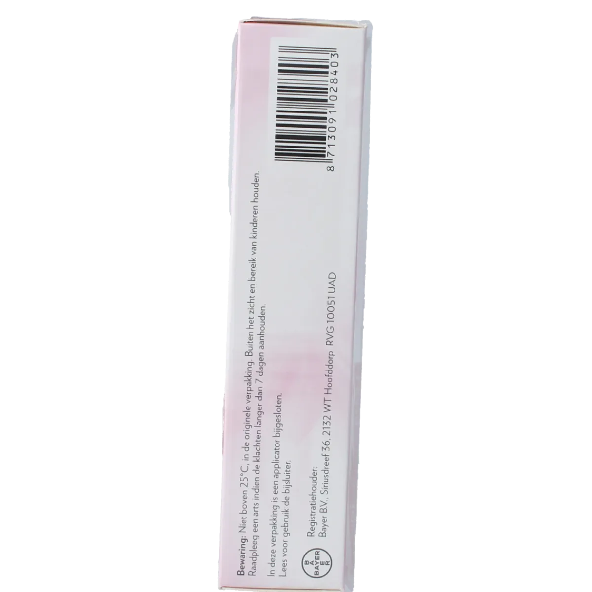 Outlet Canesten Gyno 1-daags tablet
