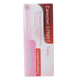 Outlet Canesten Gyno 1-daags tablet