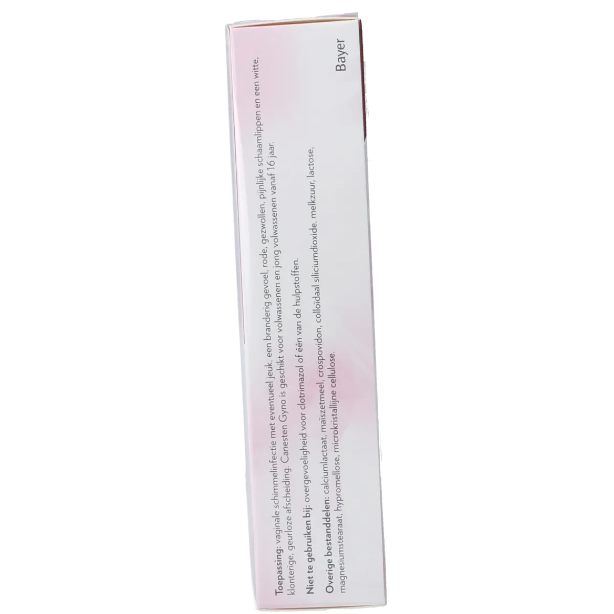 Outlet Canesten Gyno 1-daags tablet