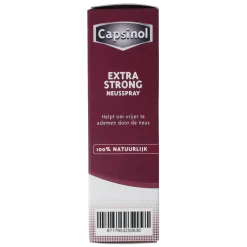 Hot Capsinol Extra strong neusspray