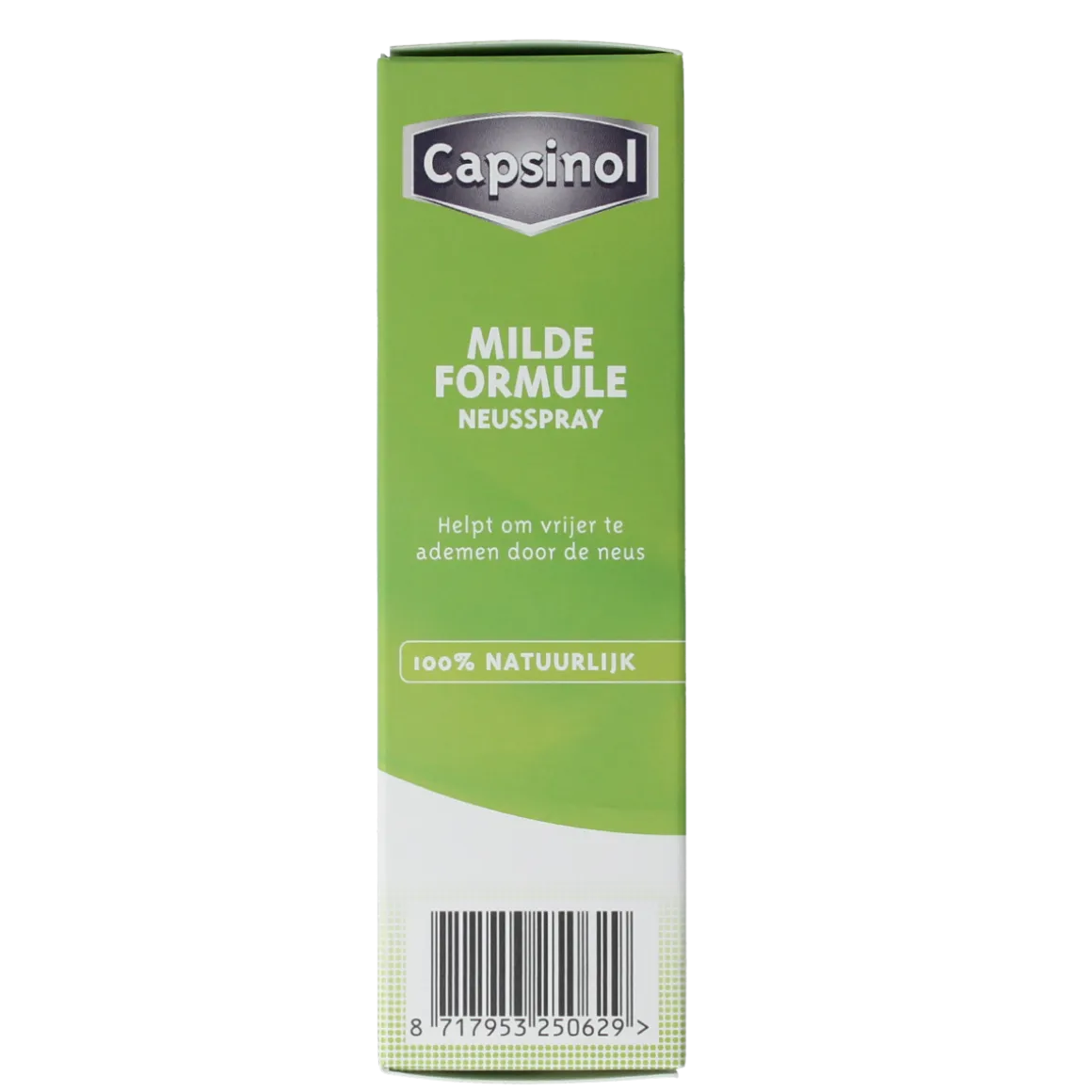 Capsinol Milde formule neusspray