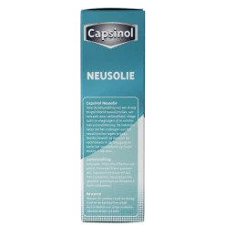 Hot Capsinol Neusolie