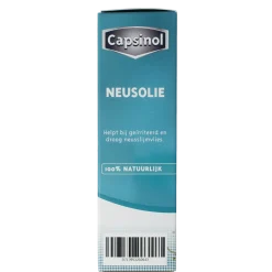 Hot Capsinol Neusolie