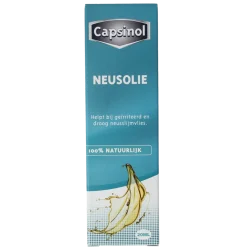 Hot Capsinol Neusolie