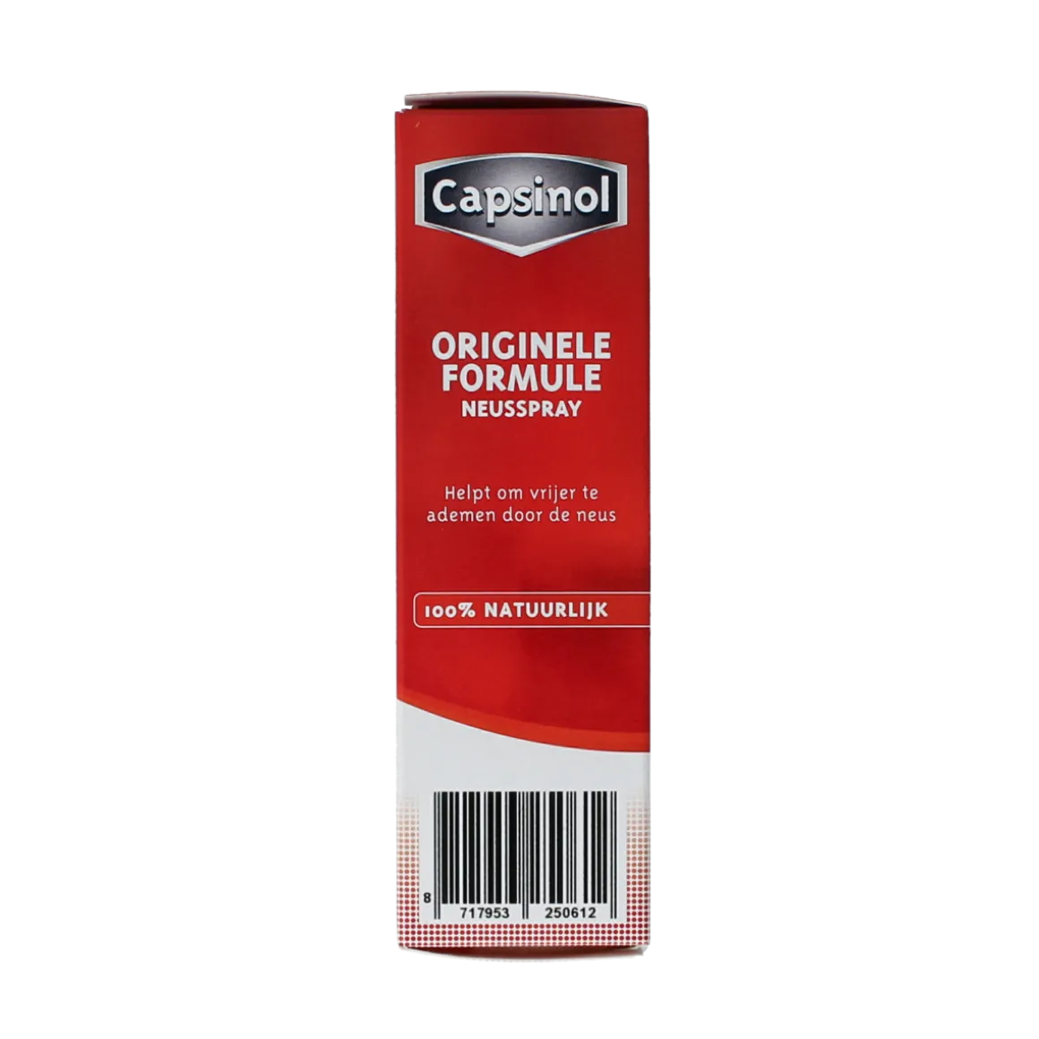 Capsinol Originele formule neusspray