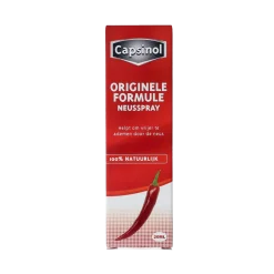 Capsinol Originele formule neusspray