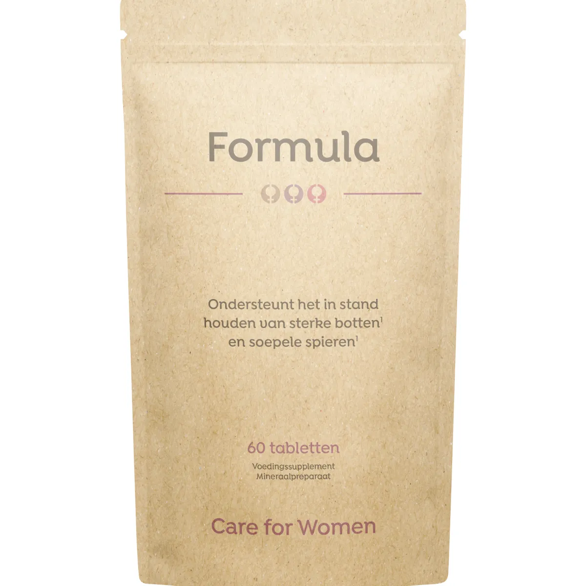 Care For Women Formula