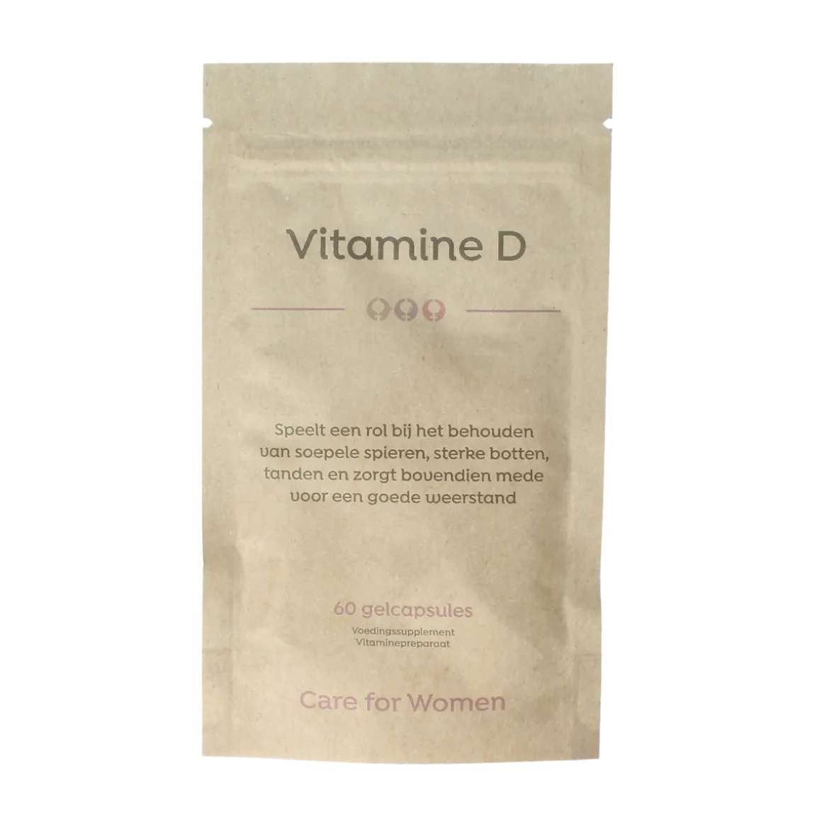 Care For Women Vitamine D forte