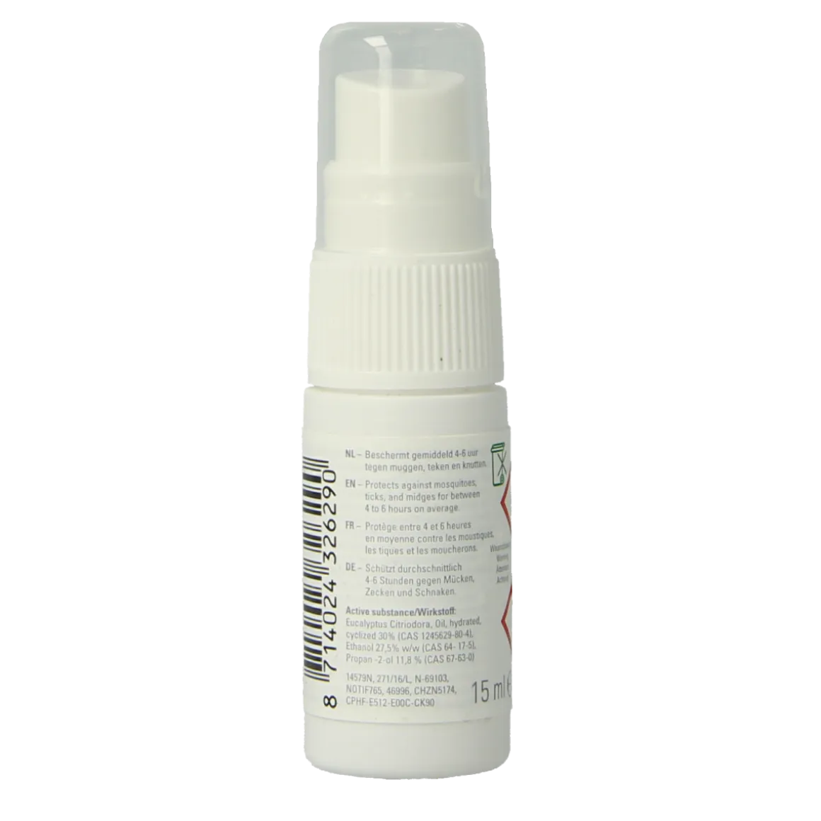 Sale Care Plus Anti insect natural spray