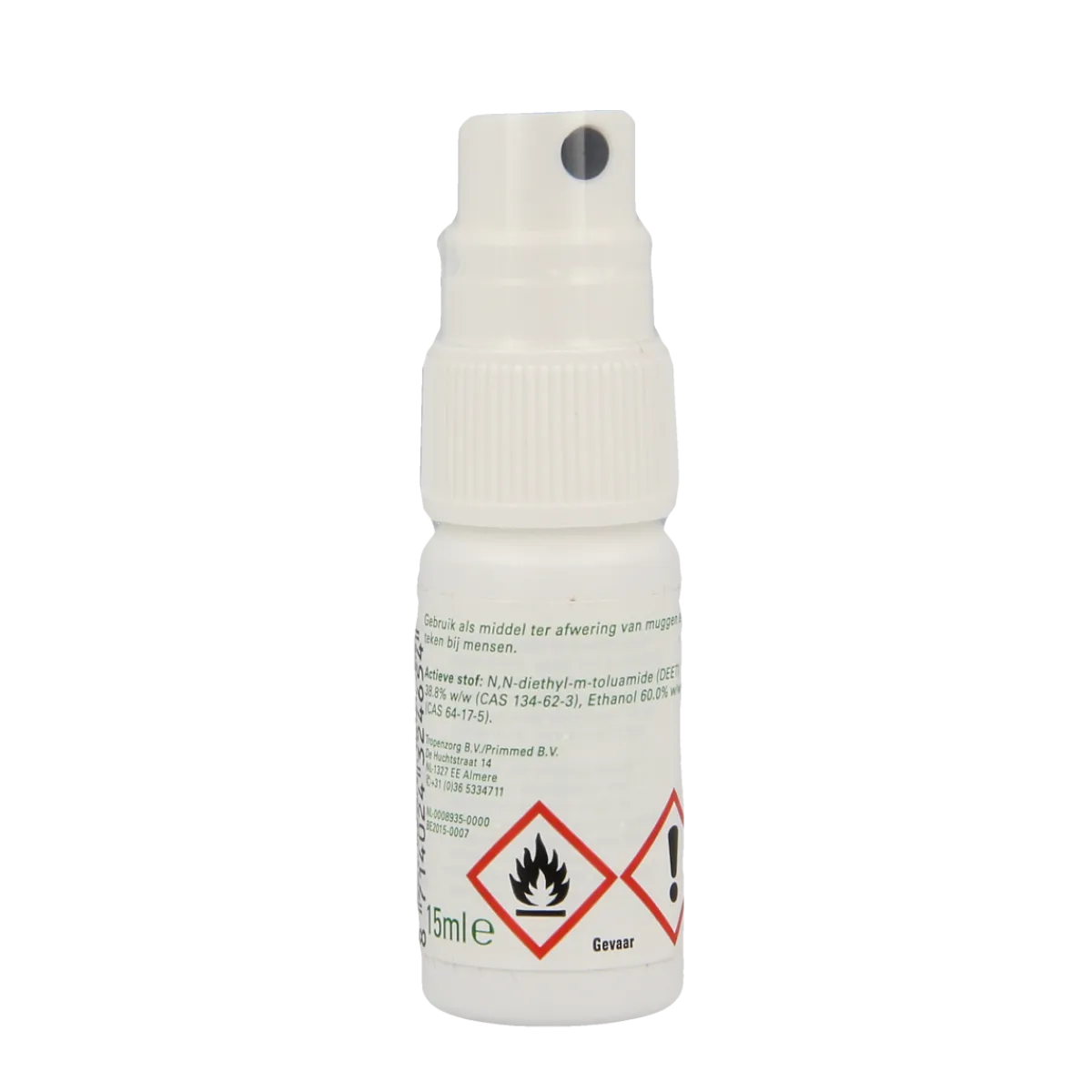 Online Care Plus Deet spray 40%